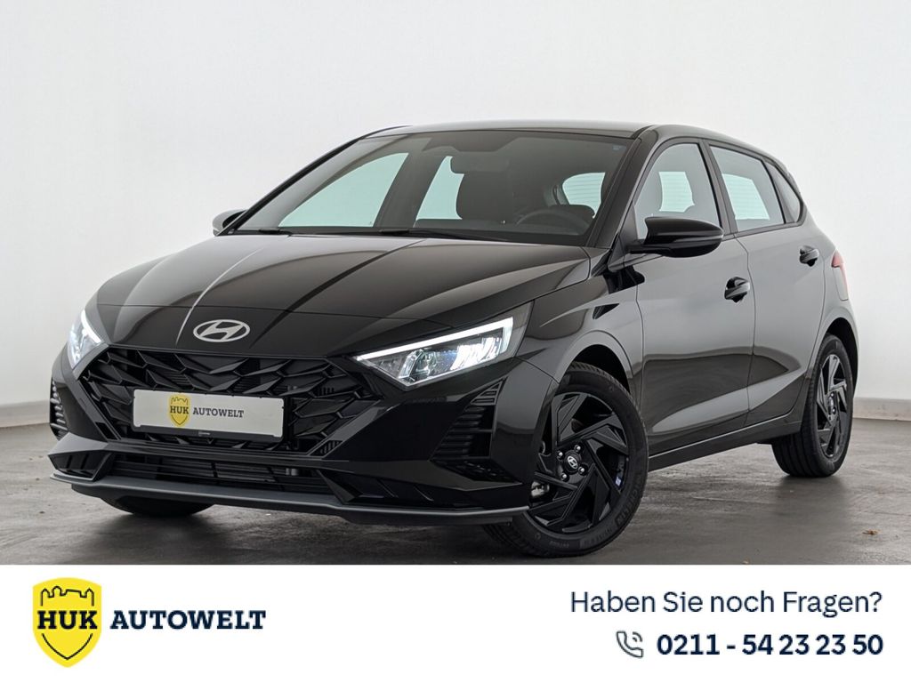 Bild des Angebotes Hyundai i20 Comfort Plus LED+NAVI+SHZ+RFK+TEMP+