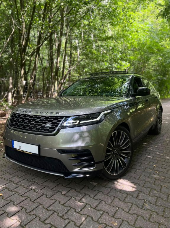 Bild des Angebotes Land Rover Range Rover Velar 3.0 D300 DYNAMIC HSE AWD