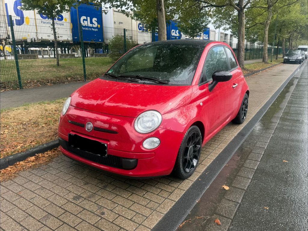 Bild des Angebotes Fiat 500 0.9 TwinAir Lounge Lounge