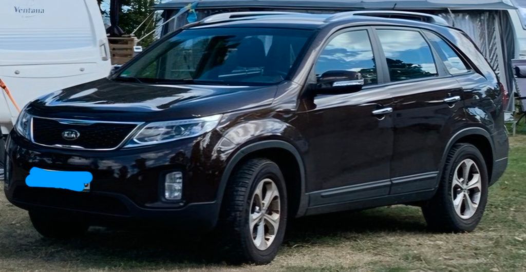 Bild des Angebotes Kia Sorento 2.4 GDI 2WD Edition 7 Edition 7