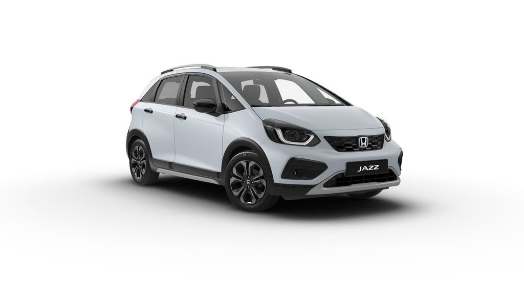 Bild des Angebotes Honda Jazz e:HEV Crosstar Advance