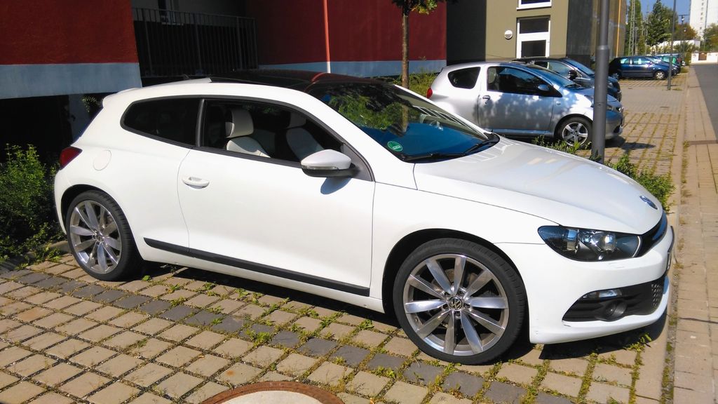 Bild des Angebotes Volkswagen Scirocco Collectors Edition 2.0 TSI Nr.: 1/100