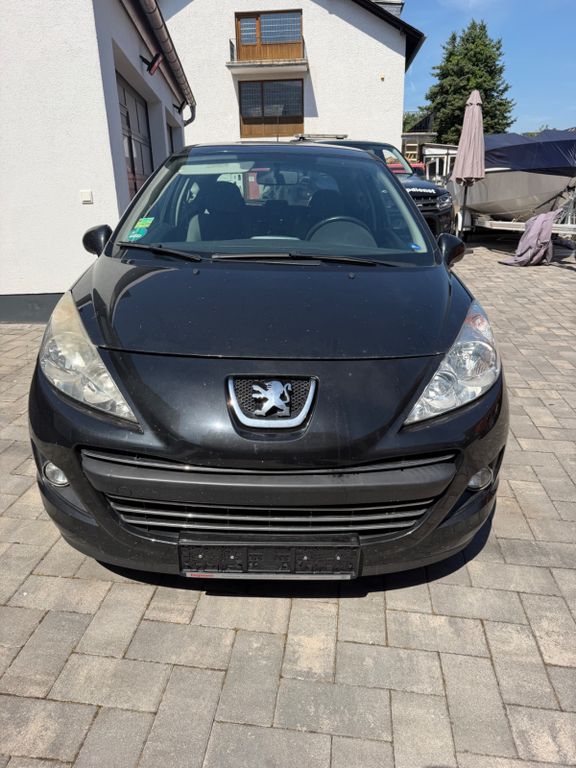 Bild des Angebotes Peugeot 207 Forever 75