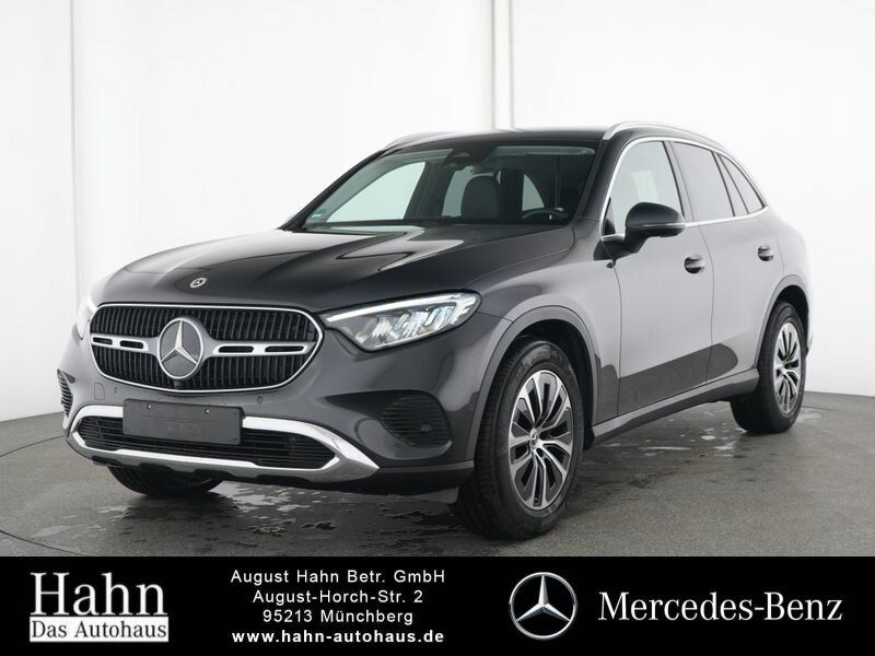 Bild des Angebotes Mercedes-Benz GLC 220 d 4M AVANTGARDE/LED/AHK/KAM./MEMO/..