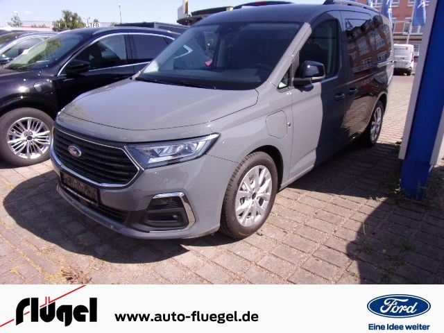 Bild des Angebotes Ford Tourneo Connect Grand PHEV Titanium 7 Sitze