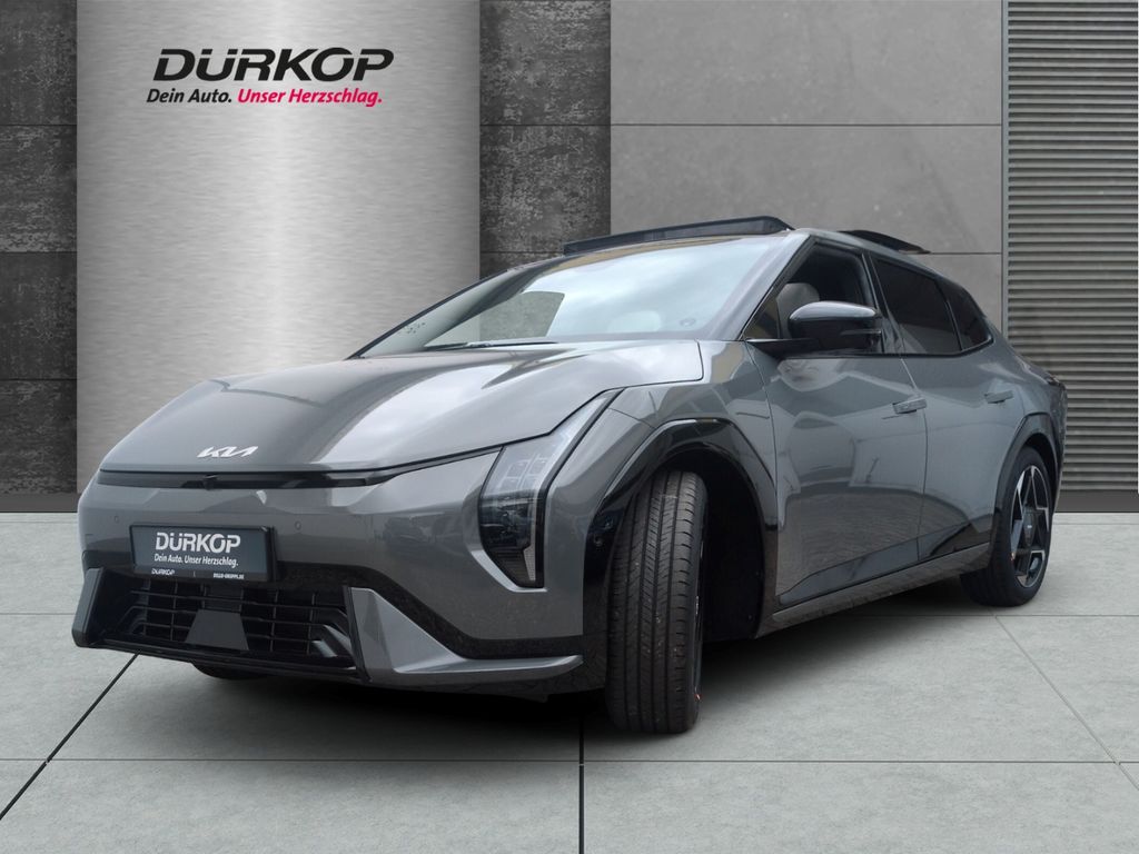 Bild des Angebotes Kia EV4 GT-line Fastback DriveWise-Park. El.Panodach