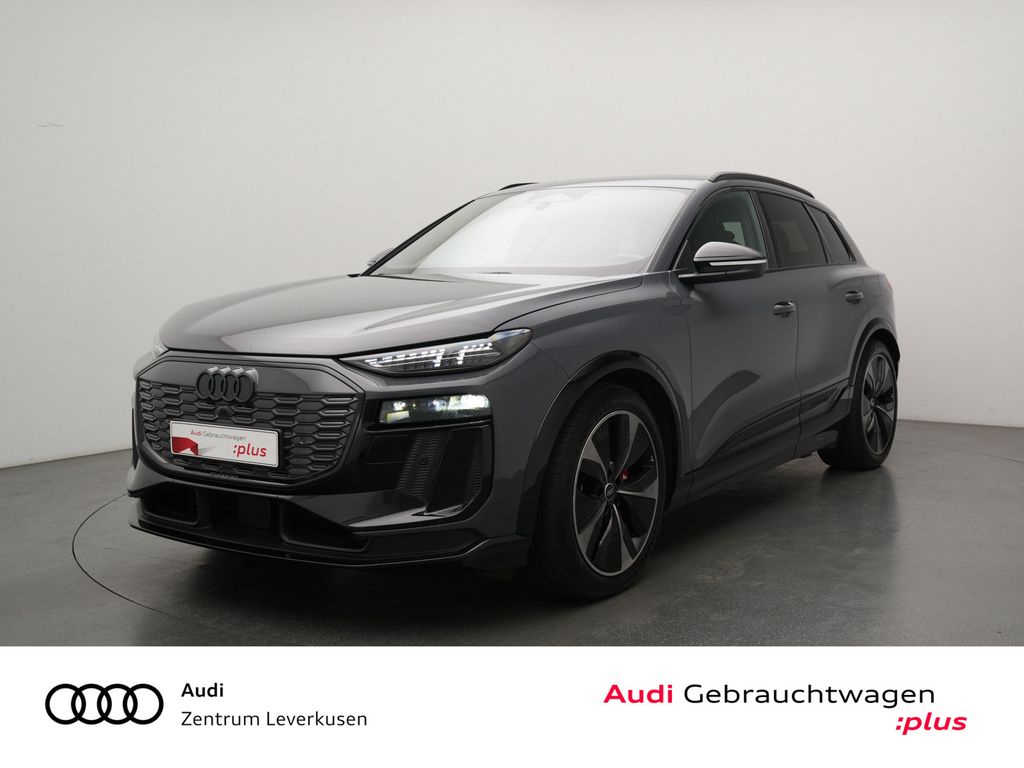 Bild des Angebotes Audi SQ6 e-tron edition one B&O HUD LEDER MEMORY NAVI