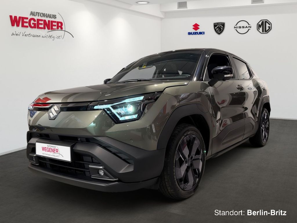 Bild des Angebotes Suzuki e VITARA 61kWh ALLGRIP-e Comfort+ | 6000€ Prämie