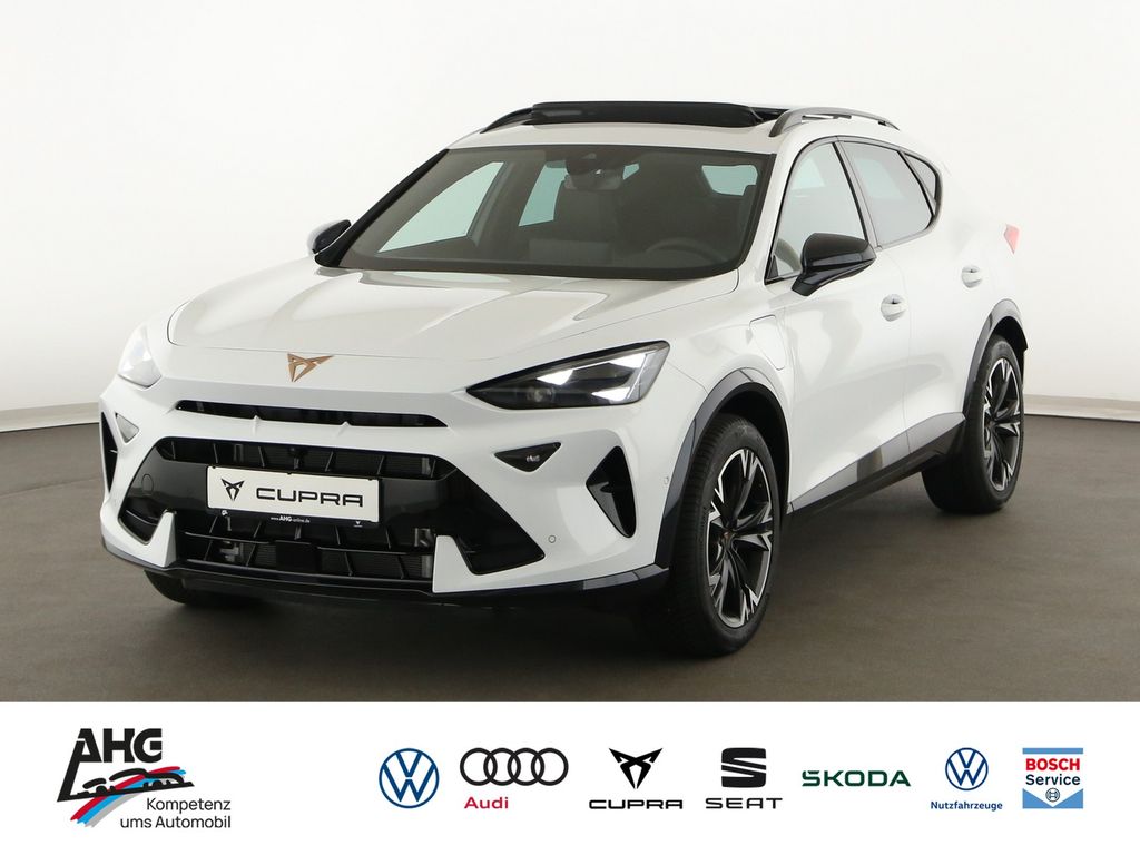 Bild des Angebotes Cupra CUPRA Formentor 1.5 e-HYBRID  204 PS 6-Gang-DSG