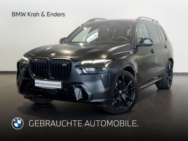 Bild des Angebotes BMW X7 M60 i xDrive M Sport Pro HUD+StandHZG+AHK+Pan