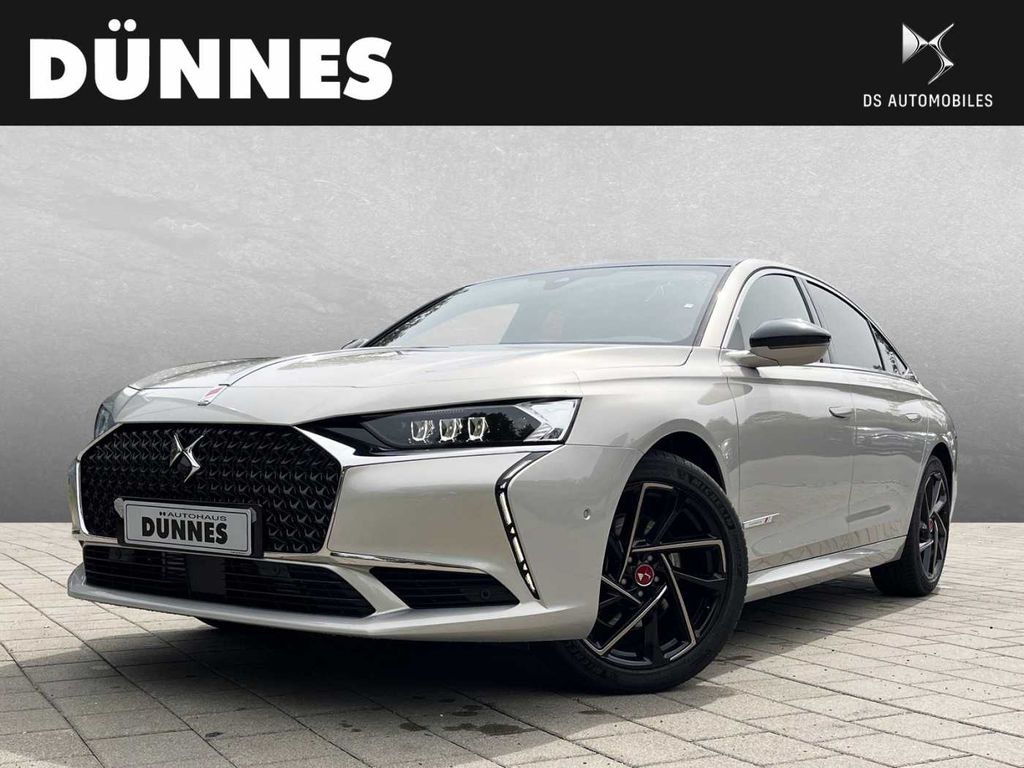 Bild des Angebotes DS Automobiles Automobiles DS9 PERFORMANCE LINE + *PureTech 225