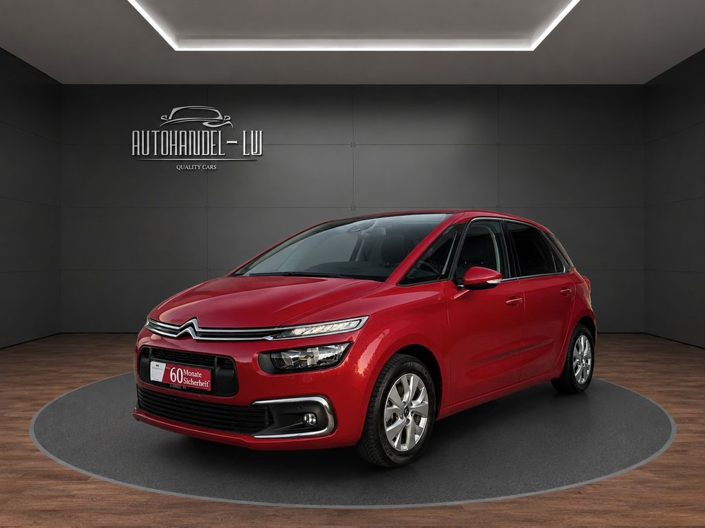 Bild des Angebotes Citroën C4 Picasso/HU neu/NAV/LED/PDC/SHZ/2.Hd