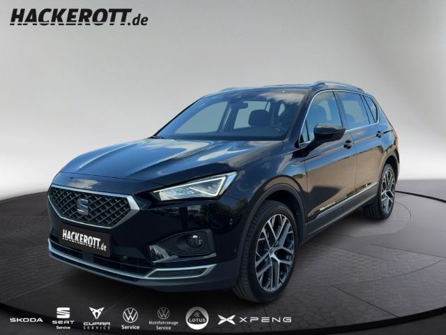 Bild des Angebotes Seat Tarraco Xperience 2.0 TDI DSG AHK Navi Keyless b