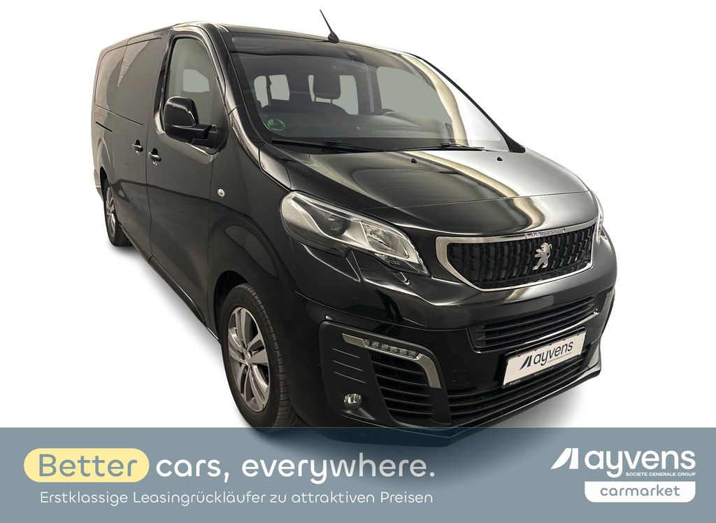 Bild des Angebotes Peugeot Traveller Active L3 2.0 BlueHDi 145 S&S