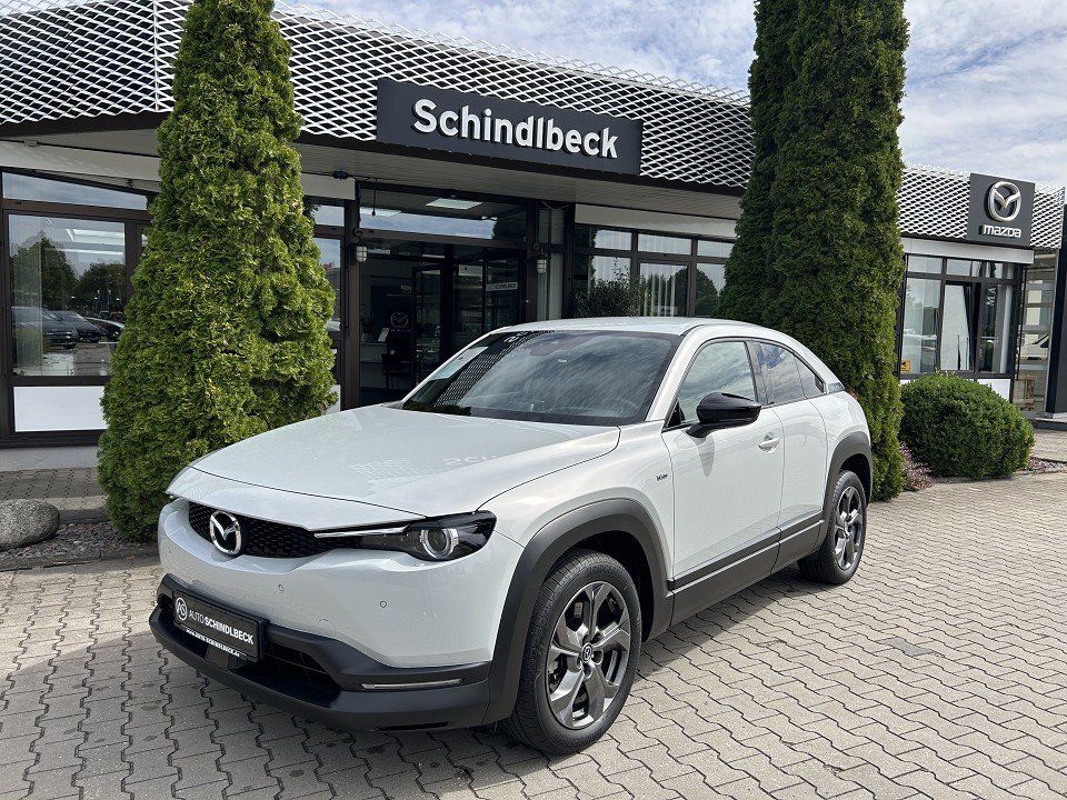 Bild des Angebotes Mazda MX-30 35,5 kWh e-SKYACTIV 145 PS 35,5 kWh e-SKYA