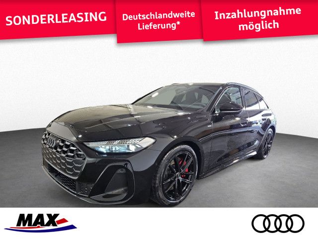 Bild des Angebotes Audi A5 Avant e-hybrid quattro +0,5% VeSt*B&O*AHK*TEC