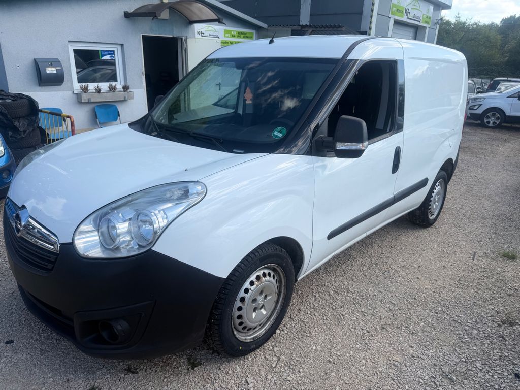 Bild des Angebotes Opel Combo D Kasten L1H1 2,4t
