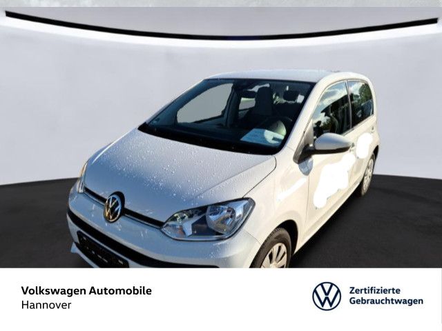 Bild des Angebotes Volkswagen up! 1.0 PDC hi