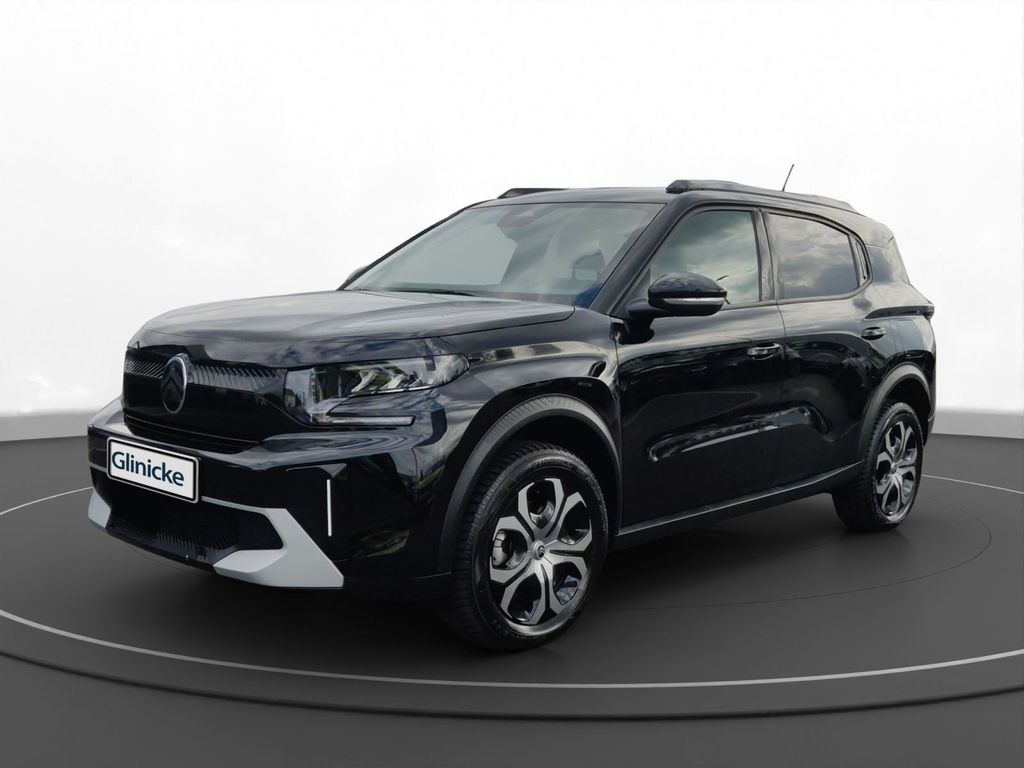 Bild des Angebotes Citroën C3 Aircross Plus Mildhybrid 145 e-dsc6  Kamera P