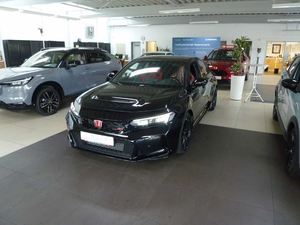 Bild des Angebotes Honda Civic 2.0 VTEC Turbo Type R