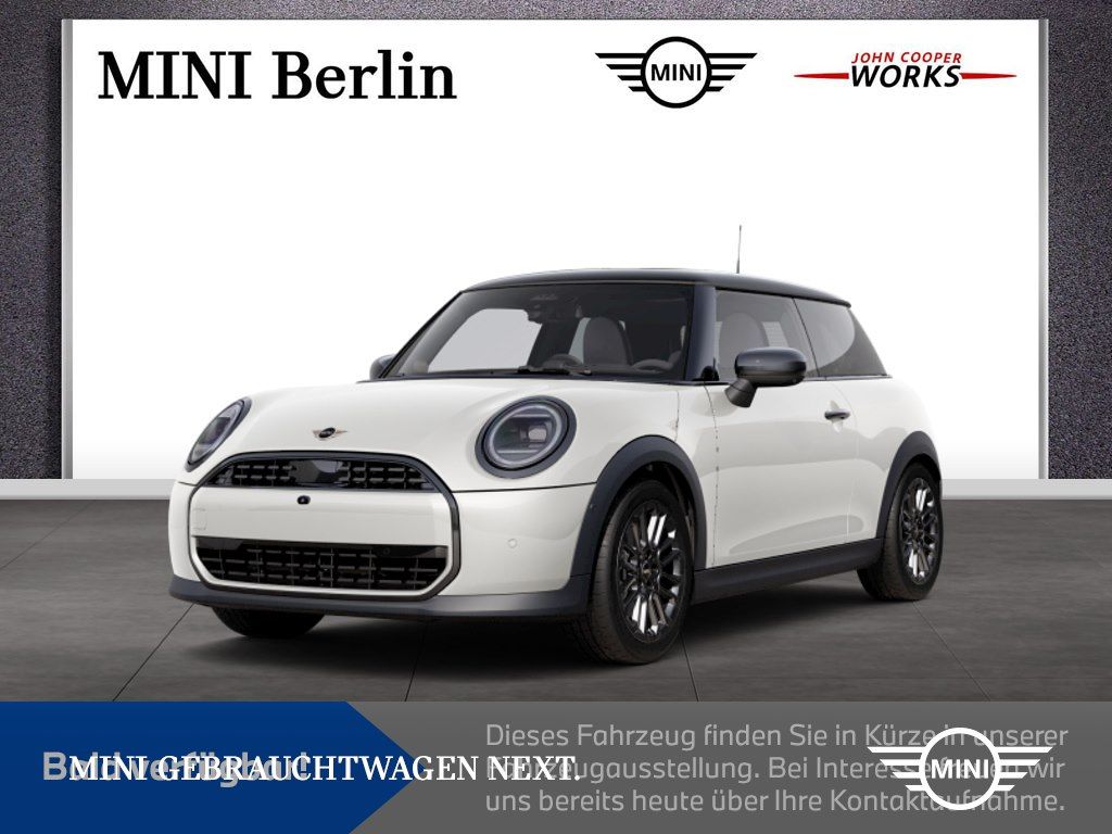 Bild des Angebotes MINI Cooper C Classic Trim Navi Head-Up h/k Pano DA+