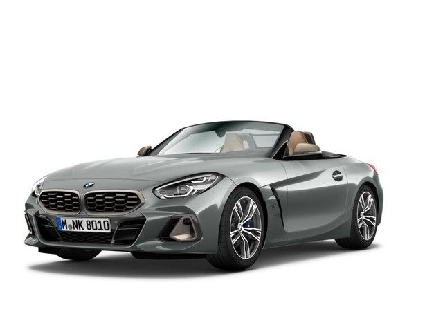 Bild des Angebotes BMW Z4 M40i Innovationsp. Sport Aut. Klimaaut. PDC