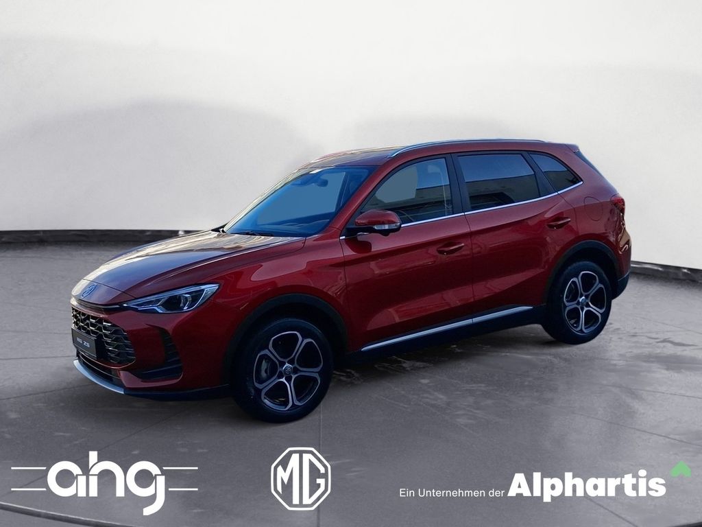 Bild des Angebotes MG ZS Apple Carplay Android Auto LED Scheinwerfer B