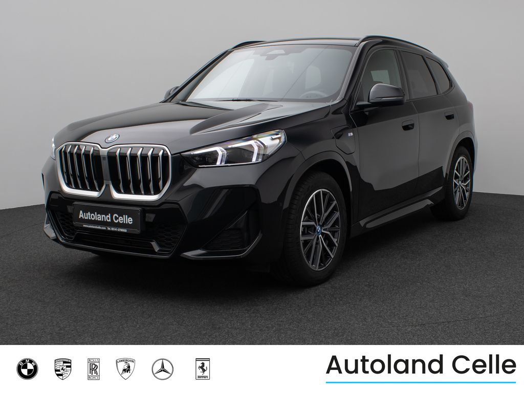 Bild des Angebotes BMW X1 xD25e M Sport Panorama Kamera H/K DAB Komfort