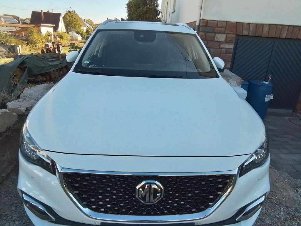 Bild des Angebotes MG EHS 1.5 T Luxury Auto Luxury