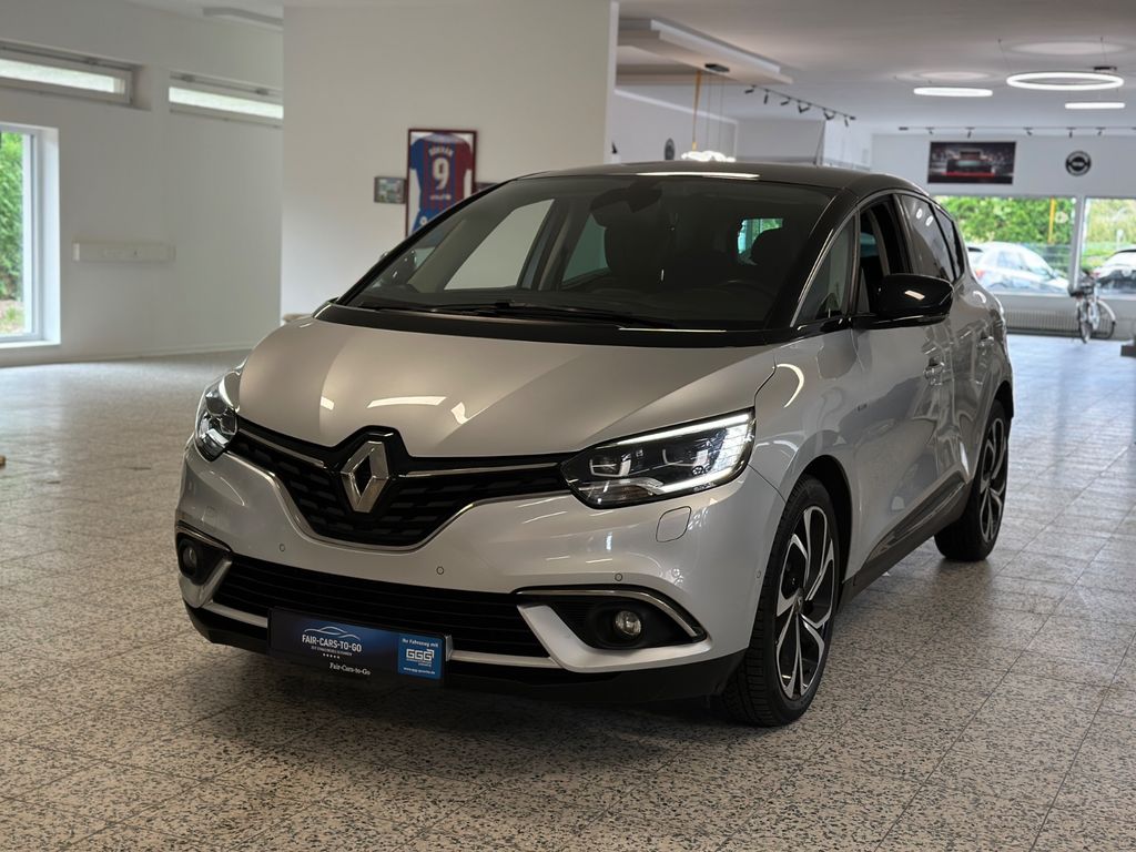 Bild des Angebotes Renault Scenic IV BOSE Edition KeylessHead Up LED Rückkm