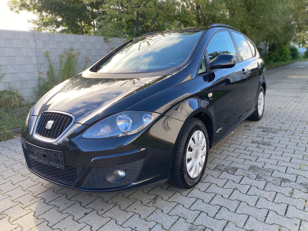 Bild des Angebotes Seat Altea XL Reference Copa Ecomotive /Klima
