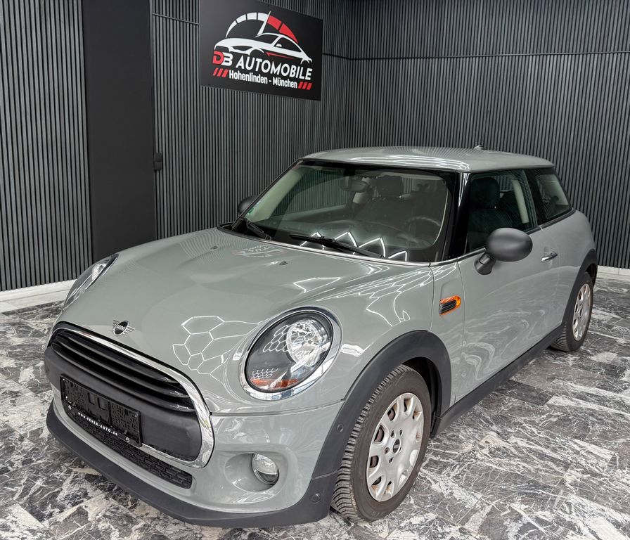Bild des Angebotes MINI ONE Mini 3-trg. One