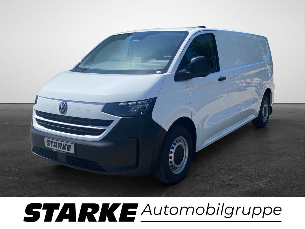 Bild des Angebotes Volkswagen T7 Transporter Kasten 2.0 TDI LR  LED PDC Tempo