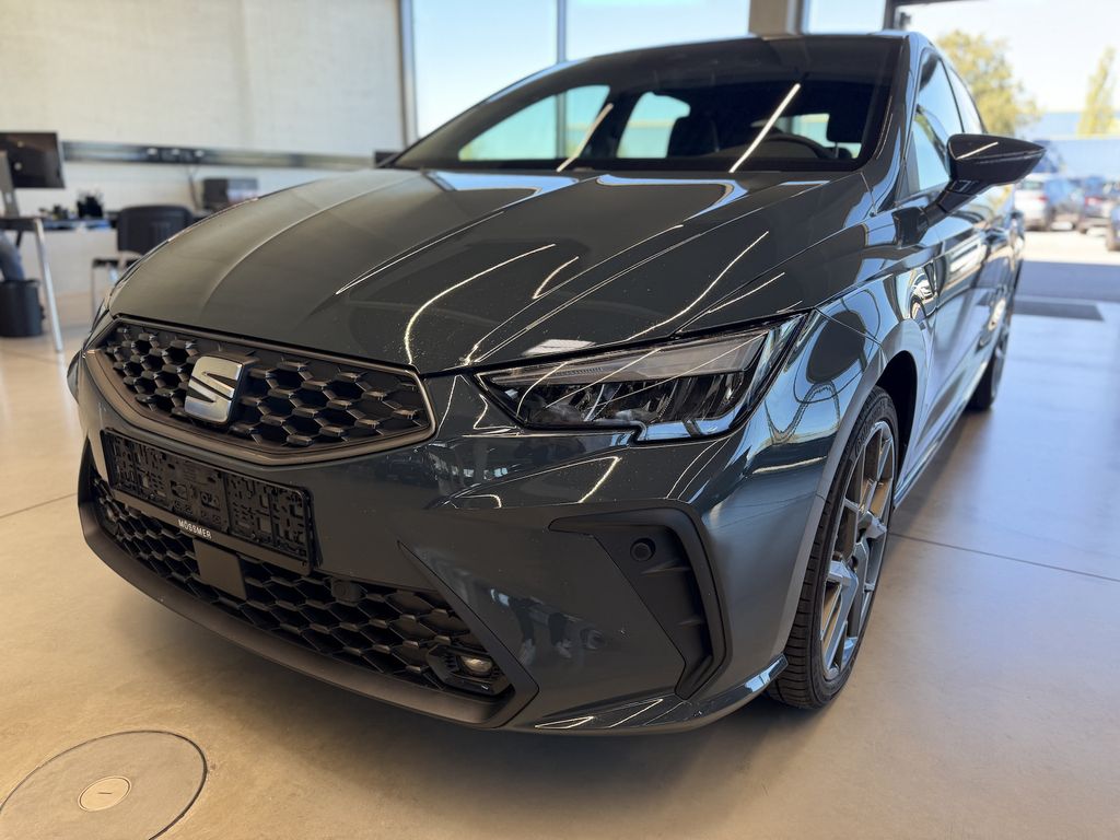Bild des Angebotes Seat Ibiza 1.0TSI Style Tech 18´´ Navi Climatr.Kamera