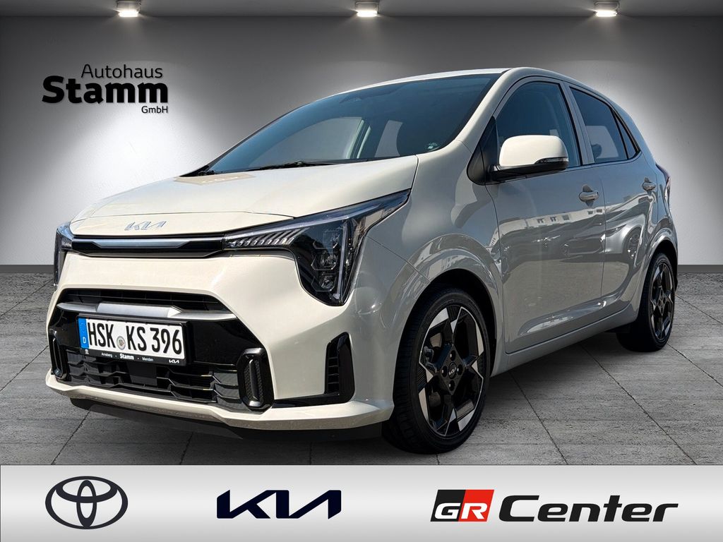 Bild des Angebotes Kia Picanto Spirit Launch Edition