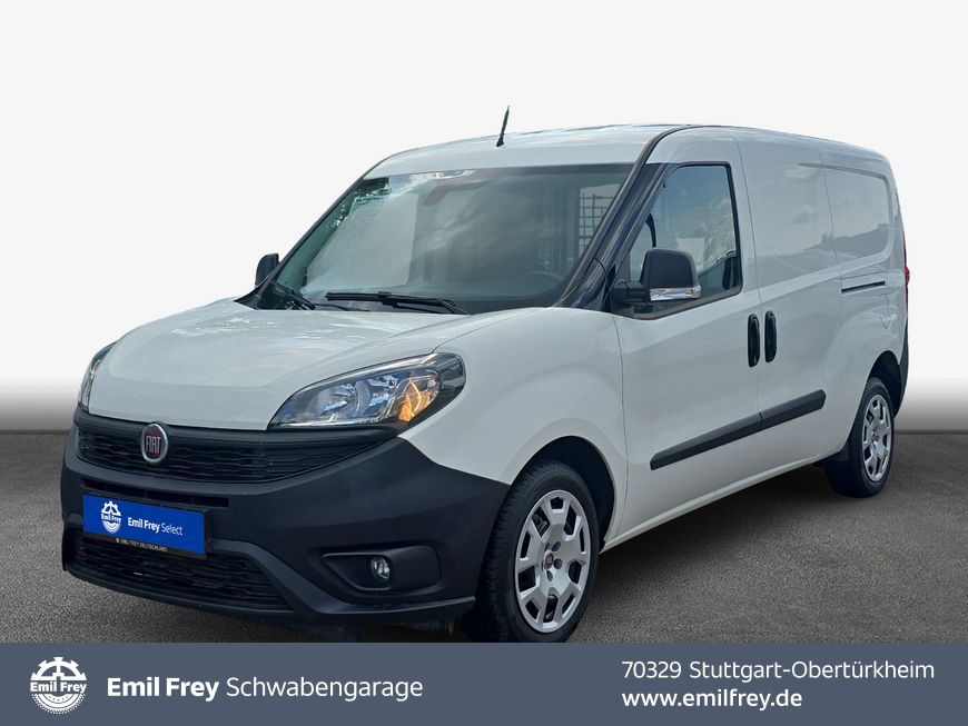 Bild des Angebotes Fiat Doblo Cargo MAXI SX**Kamera/Navi**