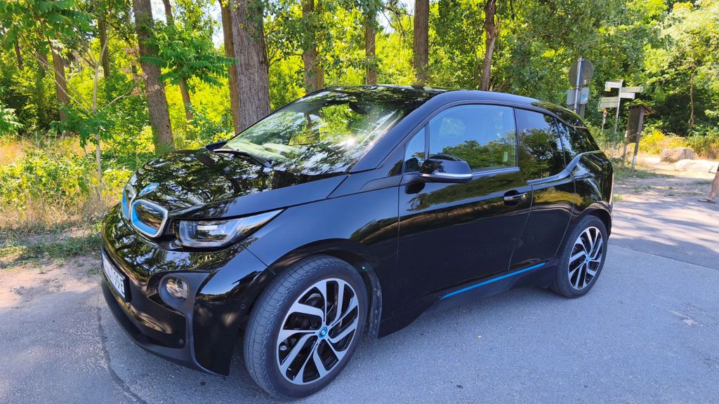 Bild des Angebotes BMW i3 (94 Ah) -