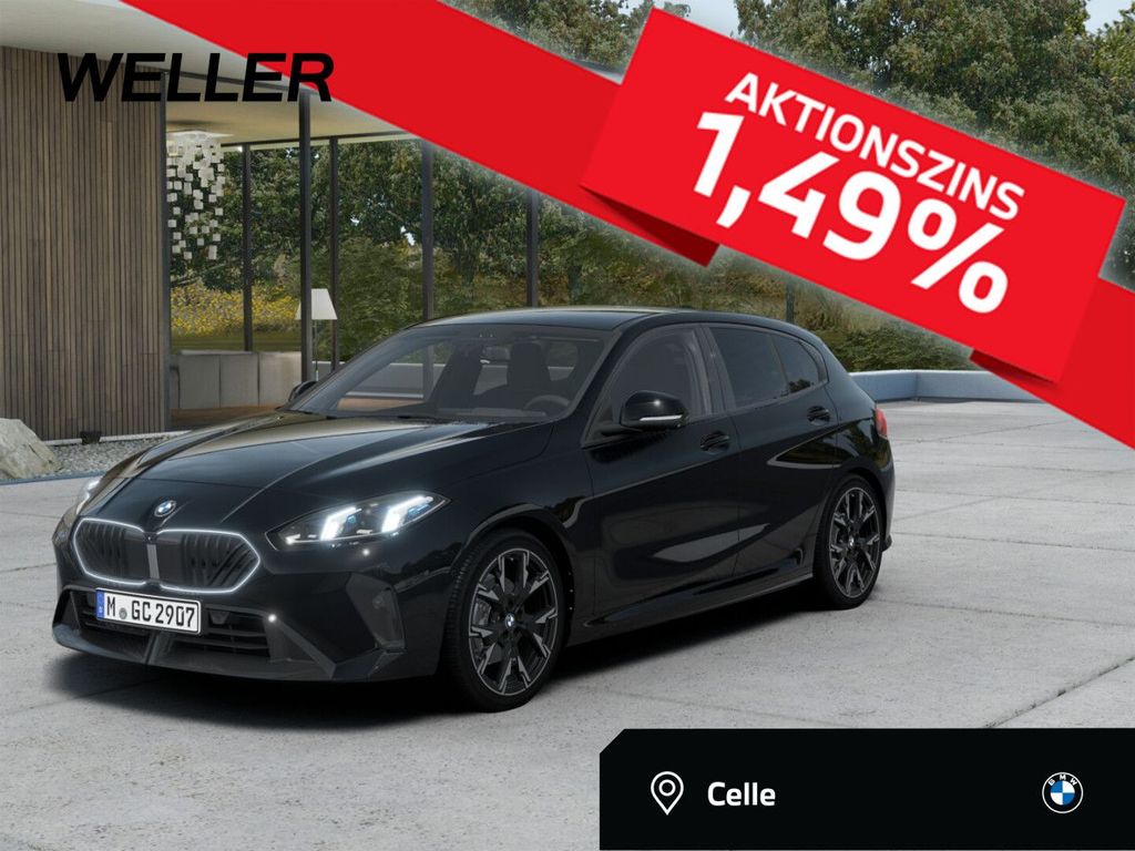 Bild des Angebotes BMW 120 M SPORT AdLED DA+ HUD MEM HK AHK Leas. 333.-