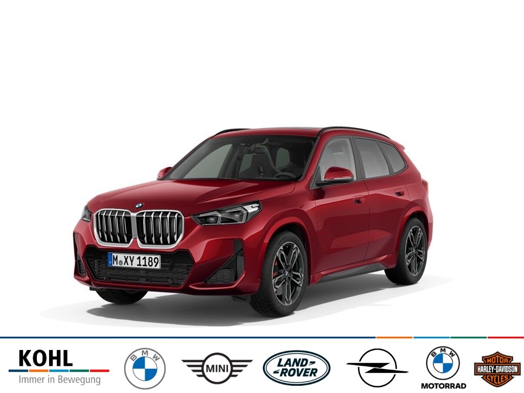 BMW X1 sDrive20i M Sport ehem UPE 65.100€ Sportpaket