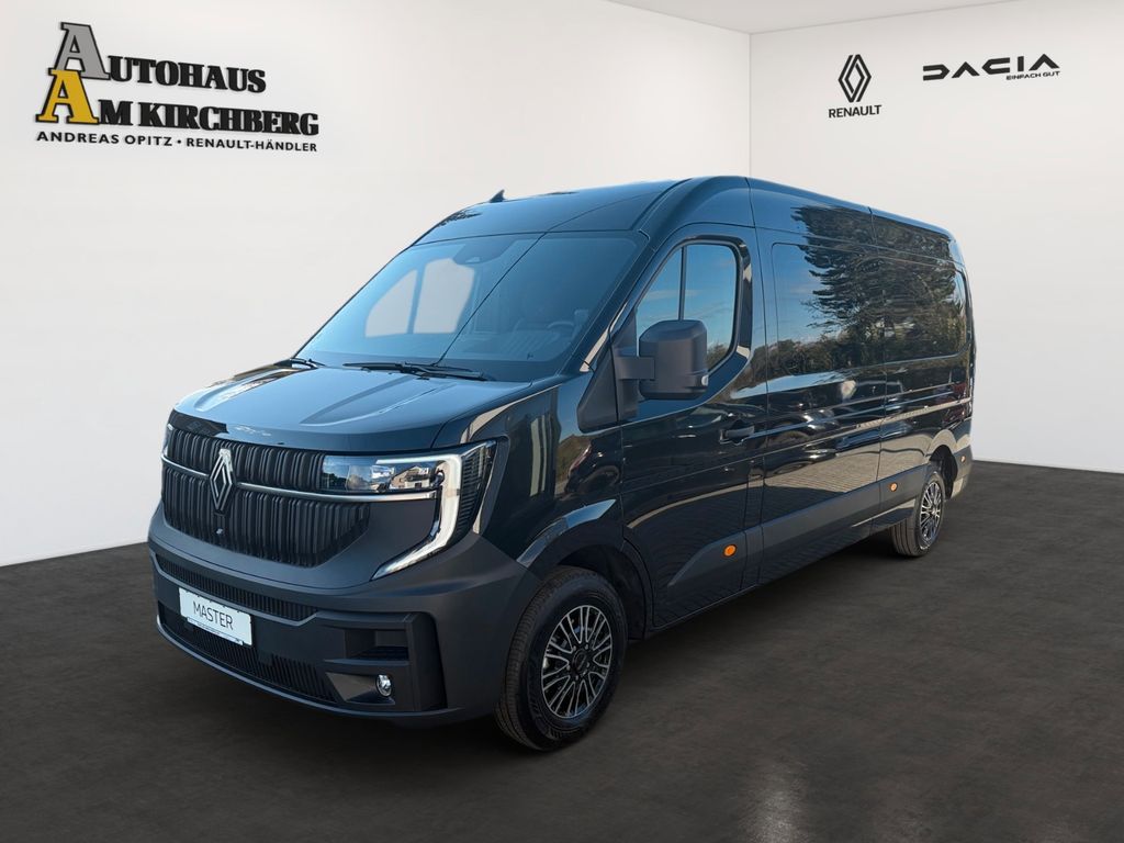 Bild des Angebotes Renault Master IV Kasten Hochraum 3,5t L3H2 170 BLUE dCi