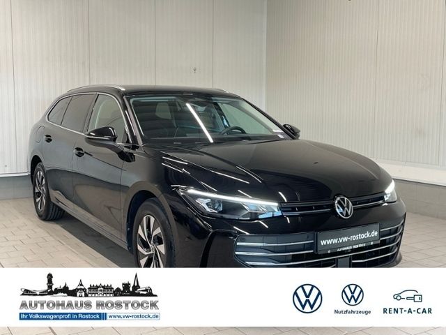 Bild des Angebotes Volkswagen Passat Variant Business 1.5 eTSI DSG LED ACC RFK
