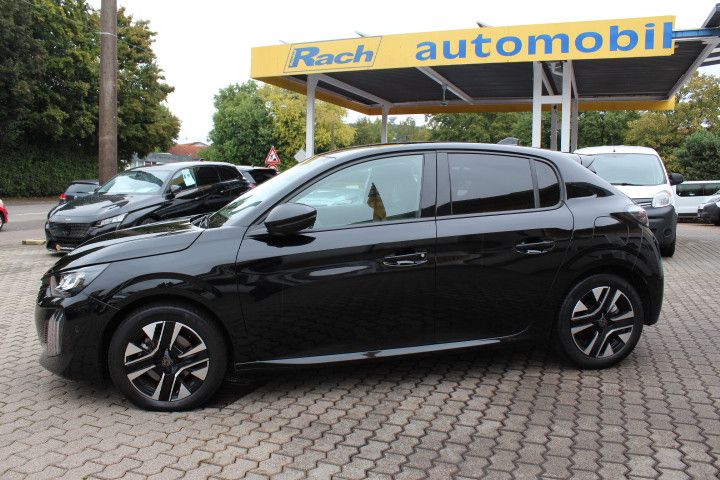 Bild des Angebotes Peugeot 208 *Keyfree * Geschwindigkeit * Müdigkeit*