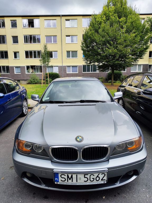 Bild des Angebotes BMW 320d