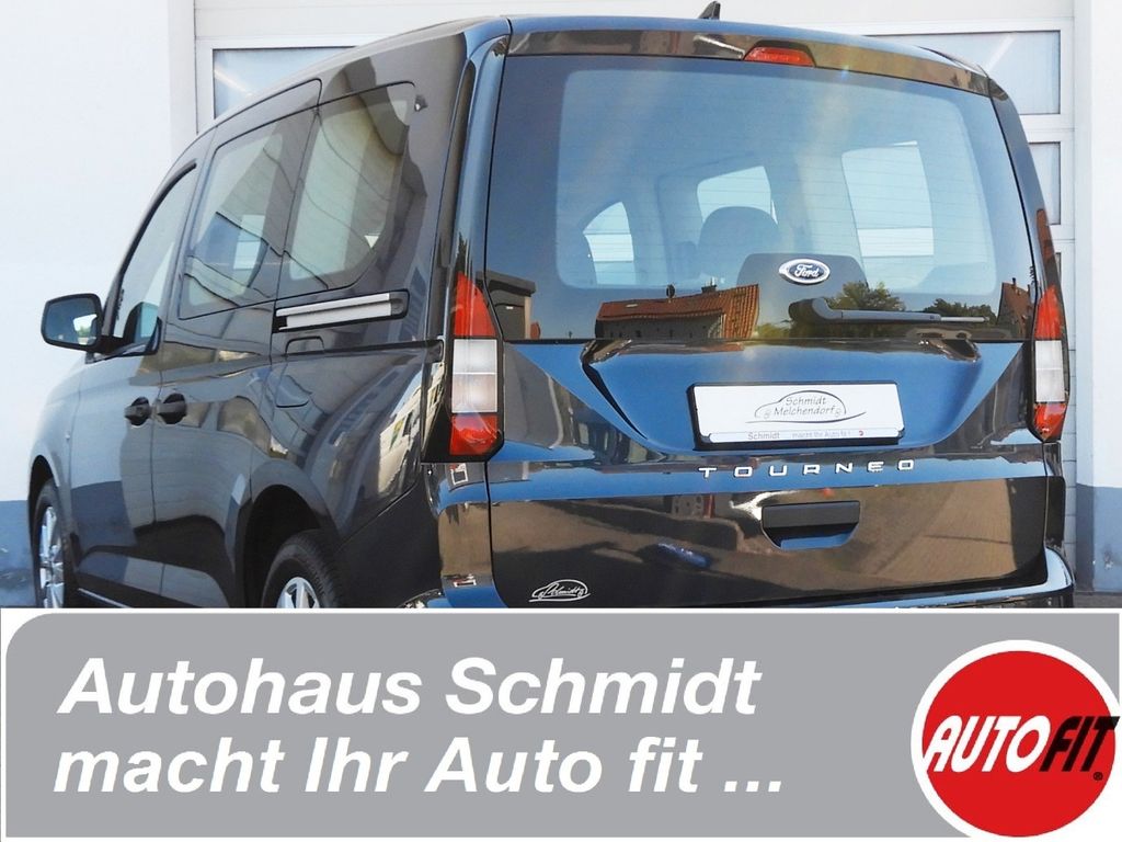 Bild des Angebotes Ford Tourneo Connect Trend AUTOGAS