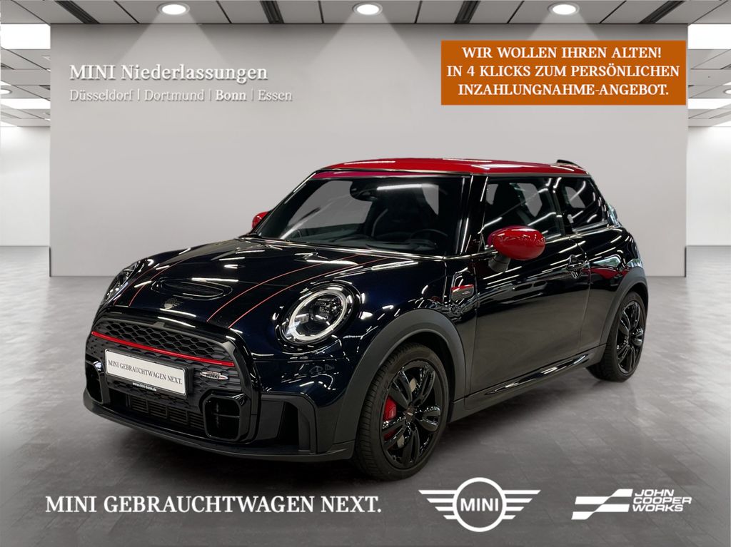 Bild des Angebotes MINI John Cooper Works Navi Head-Up Kamera LED