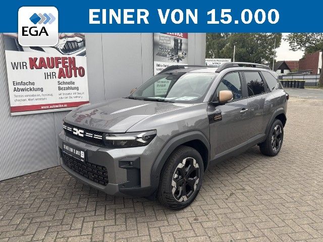 Bild des Angebotes Dacia Bigster 1.8 E-TECH Hybrid 155 Extreme*AUTOMATIK*
