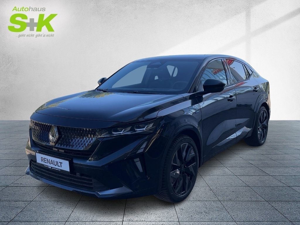 Bild des Angebotes Renault Rafale Esprit Alpine E-Tech Plug-in Hyb. 300 4x4