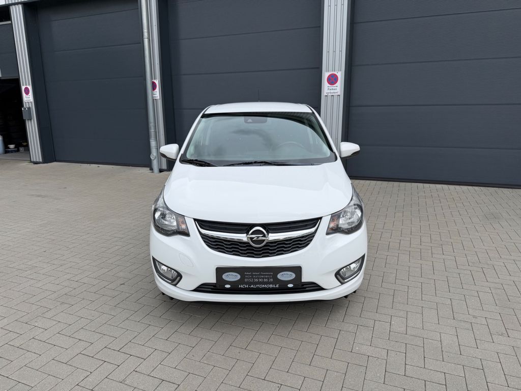 Bild des Angebotes Opel Karl Cosmo