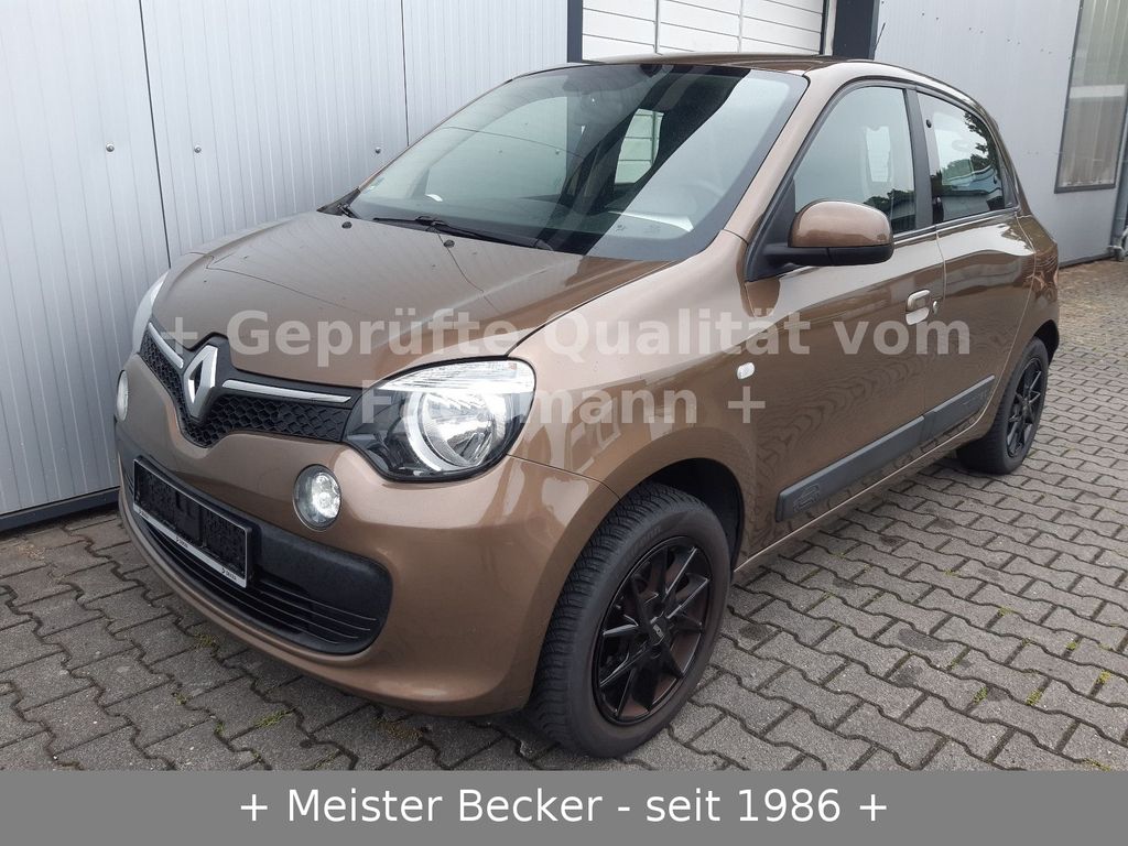 Bild des Angebotes Renault Twingo 1,0 SCe Dynamique°1.HAND°Insp.°TÜV°Garant