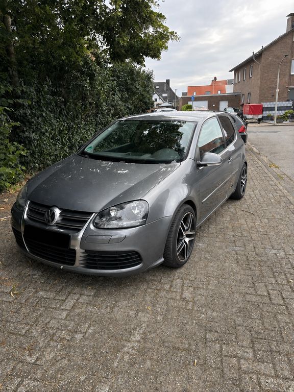 Bild des Angebotes Volkswagen Golf 1.4 R32 Front Eton Soundsystem